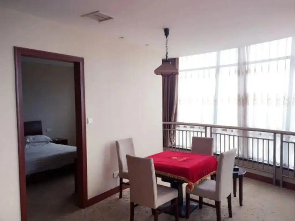 Нинбо: Wanhao Hotel