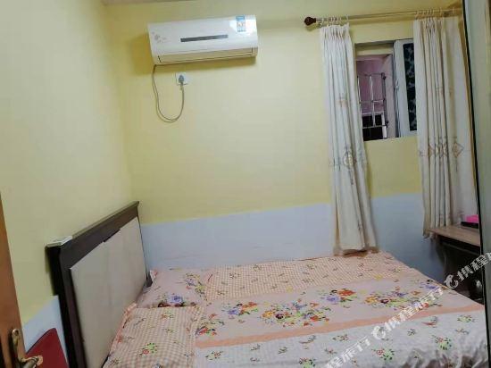 Чунцин: Jiangwen Apartment