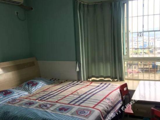 Чунцин: Jiangwen Apartment