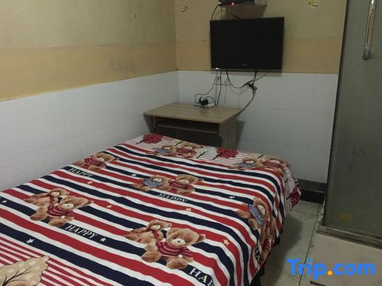 Чунцин: Jiangwen Apartment