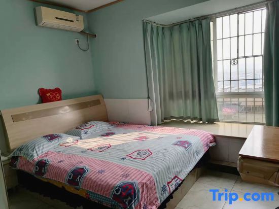 Чунцин: Jiangwen Apartment