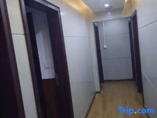 Чунцин: Xianwang Hotel