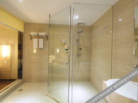 Маоминг: City Express Hotel (Maoming Shuidong)