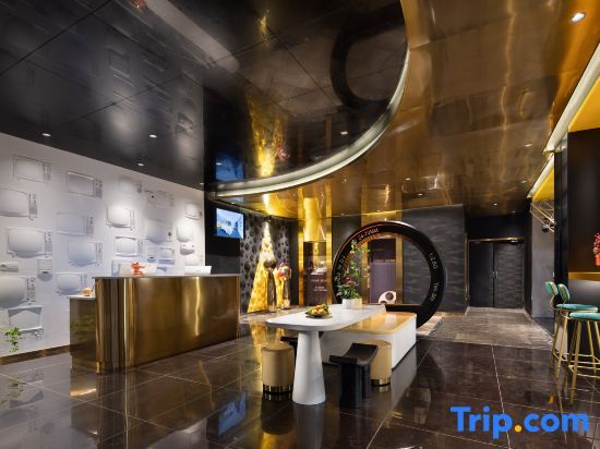 Юэян: Jianjing Film Hotel (Yueyang high-speed railway station Branch)