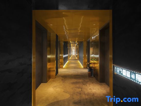 Юэян: Jianjing Film Hotel (Yueyang high-speed railway station Branch)