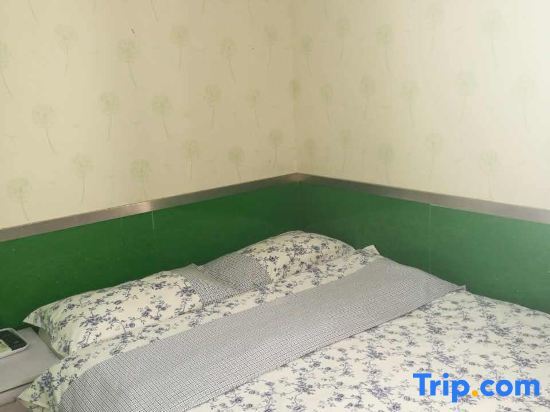 Шанхай: Shuning Hostel