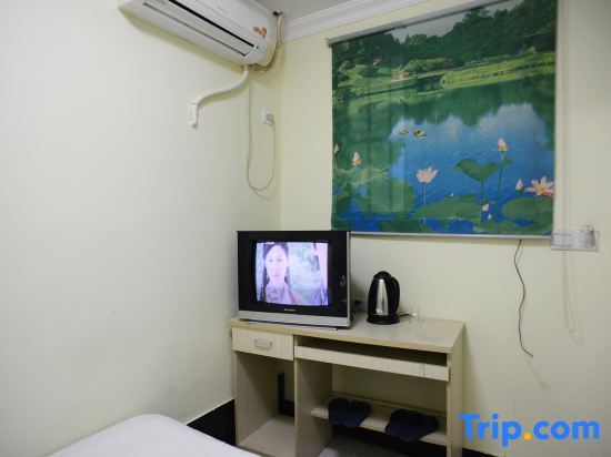 Шанхай: Shuning Hostel