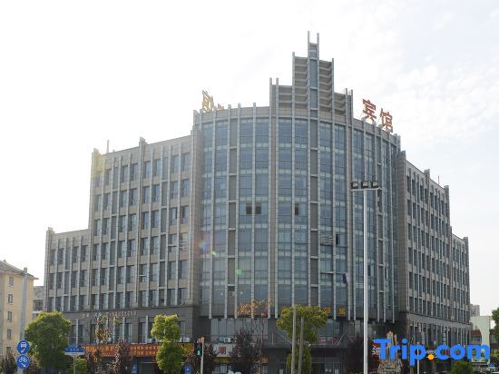 Manba Hotel — фото 1