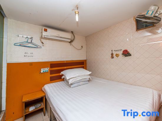 Шанхай: Youchuan Hostel