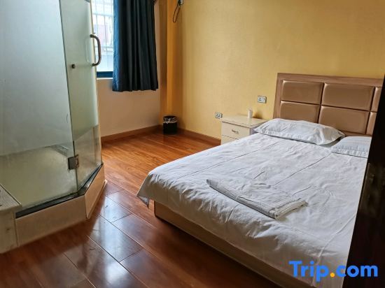 Ухань: Haoxiang Hotel