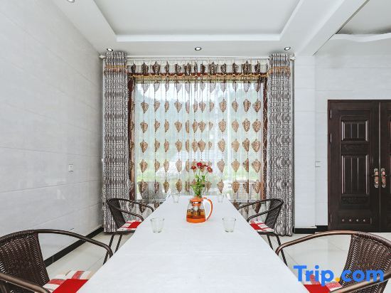 Ханчжоу: Jiali Farmhouse
