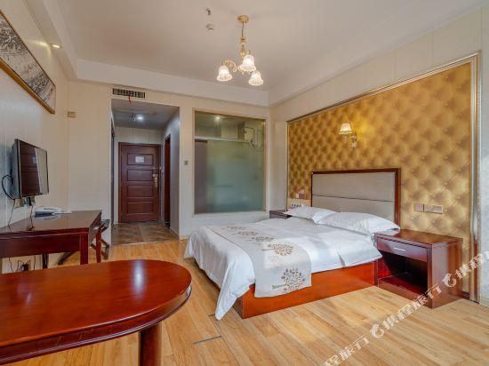 Хэфэй: Pod Inn Hefei New StationWuLiShanTianStreet