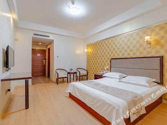 Хэфэй: Pod Inn Hefei New StationWuLiShanTianStreet