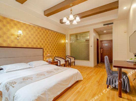 Хэфэй: Pod Inn Hefei New StationWuLiShanTianStreet