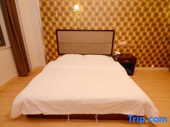 Хэфэй: Pod Inn Hefei New StationWuLiShanTianStreet