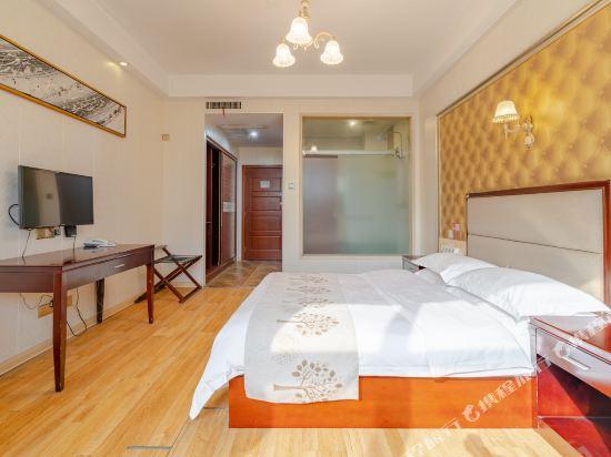 Хэфэй: Pod Inn Hefei New StationWuLiShanTianStreet