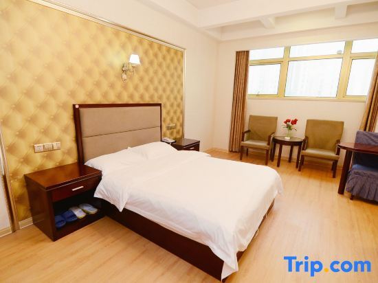 Хэфэй: Pod Inn Hefei New StationWuLiShanTianStreet