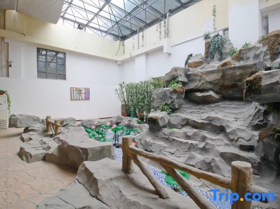 Хэфэй: Pod Inn Hefei New StationWuLiShanTianStreet