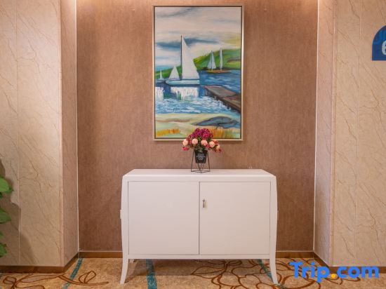 Шэньчжэнь: Bentley Hotel (Shenzhen Longgang South China City Haijixing Branch)