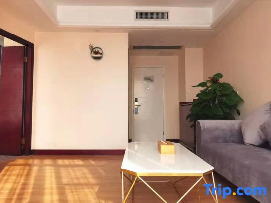 Шэньчжэнь: Bentley Hotel (Shenzhen Longgang South China City Haijixing Branch)