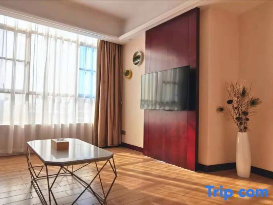Шэньчжэнь: Bentley Hotel (Shenzhen Longgang South China City Haijixing Branch)