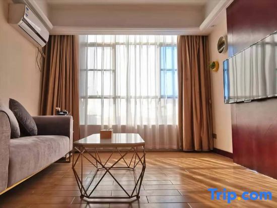 Шэньчжэнь: Bentley Hotel (Shenzhen Longgang South China City Haijixing Branch)