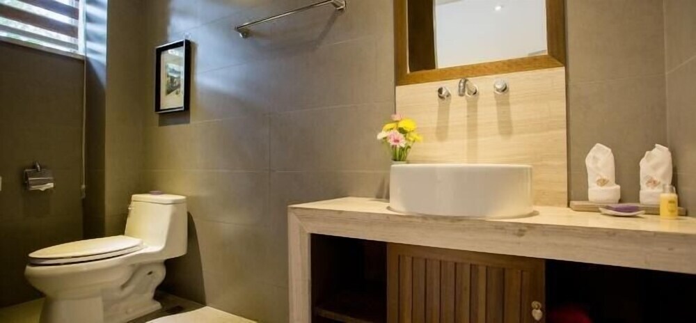 Лицзян: Yueyun Boutique Hotel