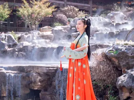 Чанчжоу: Yanquan  Hanguan Hotel（Oriental Saltlake Resort）