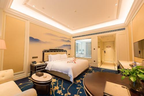 Тайчжоу: Pengxin International Hotel