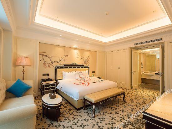 Тайчжоу: Pengxin International Hotel