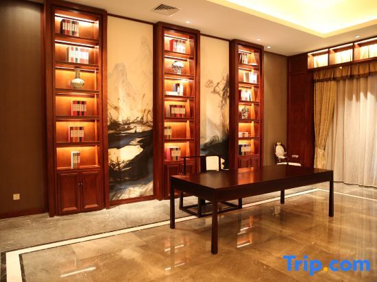 Тайчжоу: Pengxin International Hotel