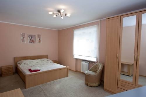 Красноярск: Comfort Deluxe - Lenina