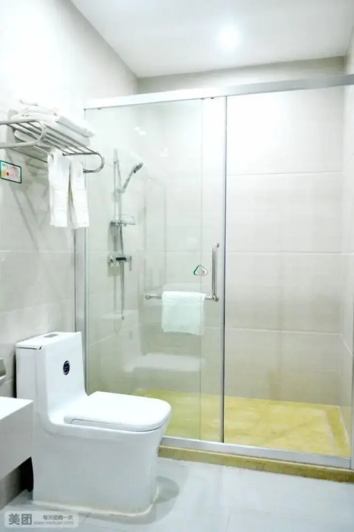 Гуанчжоу: Yiyue Express Hotel