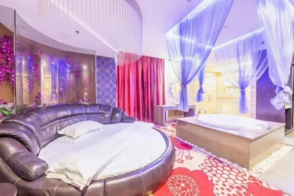 Гуанчжоу: Yiyue Express Hotel