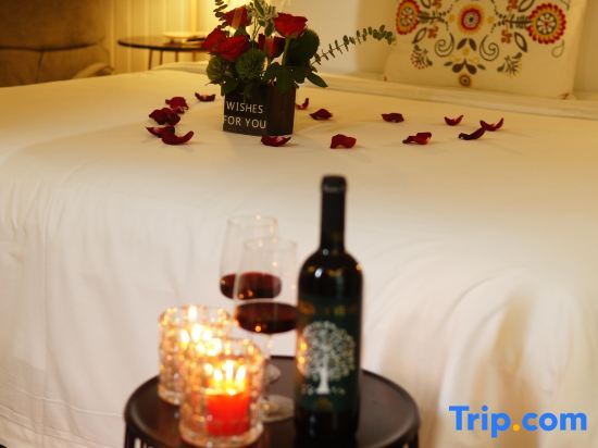 Шэньчжэнь: No.6 Garden Villa Hotel (Shekou Sea-world)