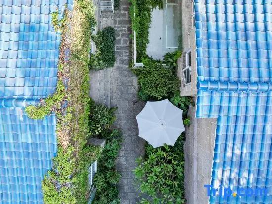 Шэньчжэнь: No.6 Garden Villa Hotel (Shekou Sea-world)