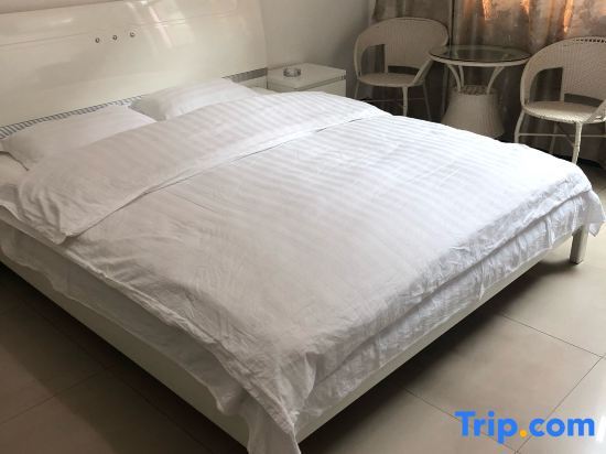 Цзюцзян: Jiujiang Longxiang Express Hotel (Lushan High-speed Railway Station)