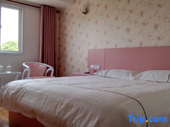 Шанхай: Meidu Express Hotel