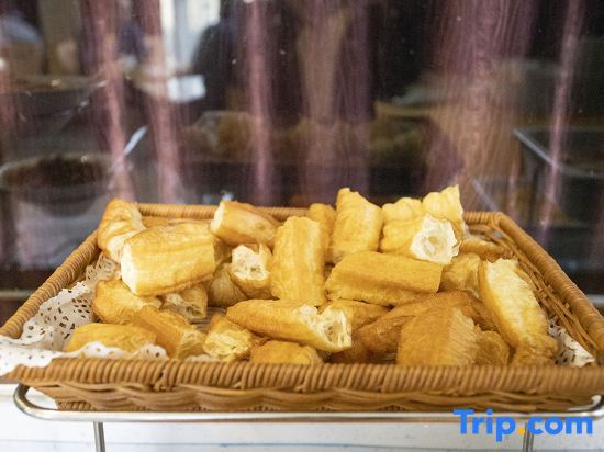 Юйлинь: Wodun Chain Hotel Yulin Zhongyaogang