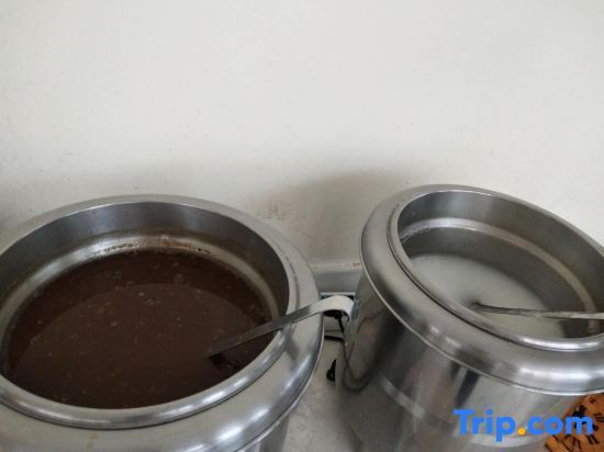 Юйлинь: Wodun Chain Hotel Yulin Zhongyaogang