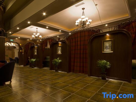 Мяньян: Sinage Tianyuan Hotel