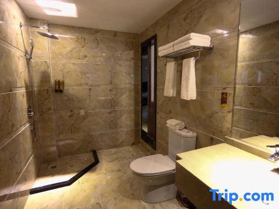Мяньян: Sinage Tianyuan Hotel