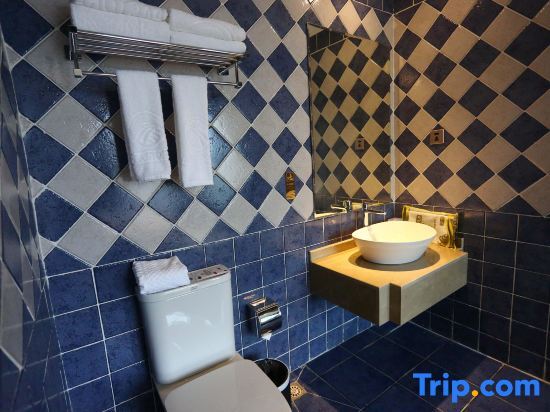 Мяньян: Sinage Tianyuan Hotel