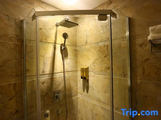 Мяньян: Sinage Tianyuan Hotel