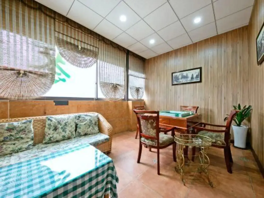 Чунцин: Yushangjin Hotel (Chongqing West Railway Station)