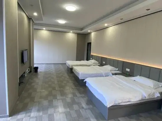 Чунцин: Chongqing Jundu Hotel
