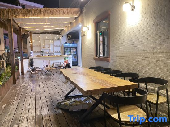 Шэньчжэнь: Shenzhen Pingshang Surf Inn 2