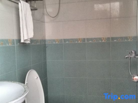Шанхай: Jiaxiang Hostel