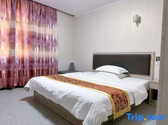 Шанхай: Jiaxiang Hostel