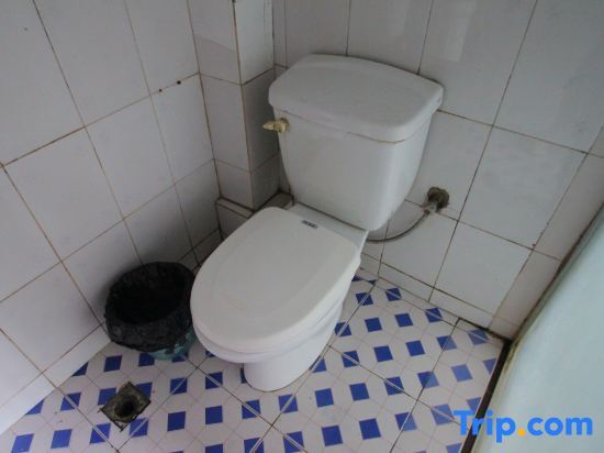 Шанхай: Shunda Hostel